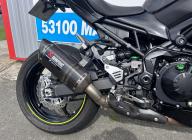 KAWASAKI Z 900