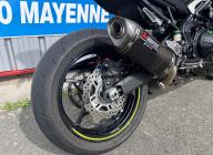 KAWASAKI Z 900