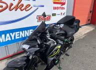 KAWASAKI Z 900