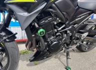 KAWASAKI Z 900