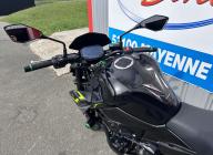 KAWASAKI Z 900
