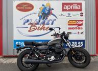 MOTO GUZZI V9 BOBBER