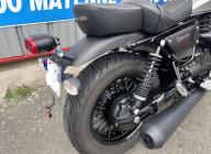 MOTO GUZZI V9 BOBBER
