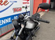 MOTO GUZZI V9 BOBBER
