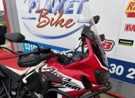 HONDA AFRICA TWIN CRF1000D DCT