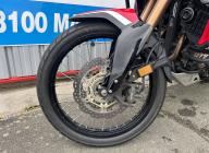 HONDA AFRICA TWIN CRF1000D DCT