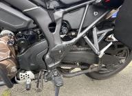 HONDA AFRICA TWIN CRF1000D DCT