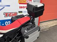 HONDA AFRICA TWIN CRF1000D DCT