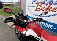 HONDA AFRICA TWIN CRF1000D DCT