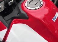 HONDA AFRICA TWIN CRF1000D DCT