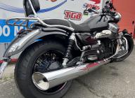 MOTO GUZZI CALIFORNIA