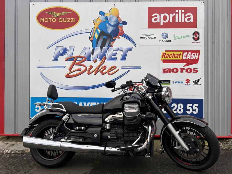 MOTO GUZZI CALIFORNIA