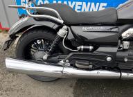 MOTO GUZZI CALIFORNIA