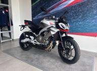 APRILIA TUONO 457