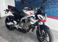 APRILIA TUONO 457