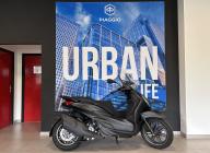PIAGGIO BEVERLY 400 S HPE E5+