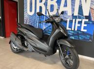 PIAGGIO BEVERLY 400 S HPE E5+
