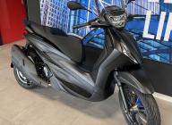 PIAGGIO BEVERLY 400 S HPE E5+