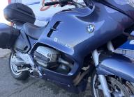 BMW R 1150 RT