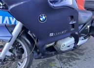 BMW R 1150 RT