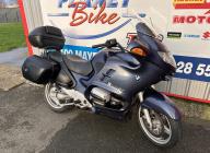 BMW R 1150 RT