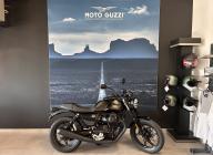 MOTO GUZZI V7 STONE E5+