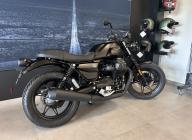 MOTO GUZZI V7 STONE E5+