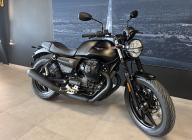 MOTO GUZZI V7 STONE E5+