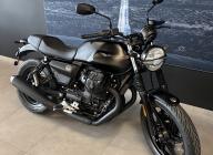 MOTO GUZZI V7 STONE E5+
