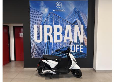  PIAGGIO 1 ACTIVE 2,3 KWH 60 KM/H