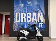  PIAGGIO 1 ACTIVE 2,3 KWH 60 KM/H