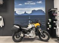 MOTO GUZZI STELVIO E5+ ARAS