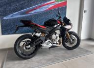 APRILIA TUONO 660 FACTORY 35 KW E5+