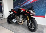 APRILIA TUONO 660 FACTORY 35 KW E5+
