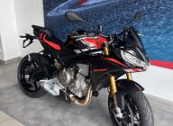APRILIA TUONO 660 FACTORY 35 KW E5+