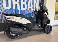 PIAGGIO MP3 400 HPE SPORT E5+