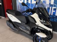 PIAGGIO MP3 400 HPE SPORT E5+