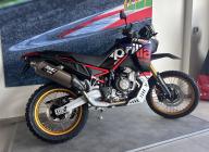 APRILIA TUAREG 660 RALLY E5+