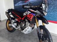 APRILIA TUAREG 660 RALLY E5+