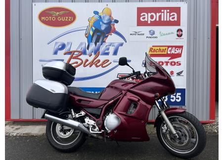 YAMAHA XJS 900 DIVERSION