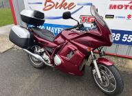 YAMAHA XJS 900 DIVERSION