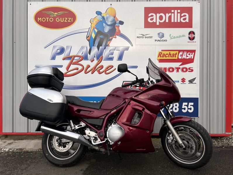 YAMAHA XJS 900 DIVERSION