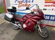 YAMAHA XJS 900 DIVERSION