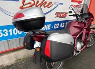 YAMAHA XJS 900 DIVERSION