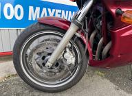 YAMAHA XJS 900 DIVERSION