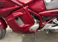 YAMAHA XJS 900 DIVERSION