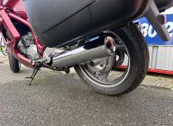 YAMAHA XJS 900 DIVERSION