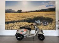 VESPA GTV 310 E5+