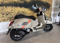 VESPA GTV 310 E5+