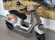VESPA GTV 310 E5+